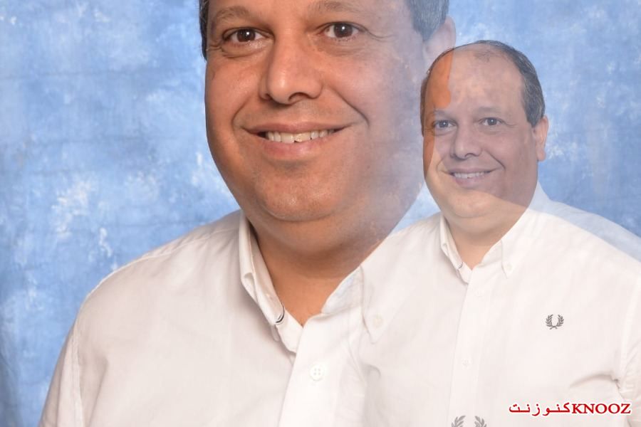 طلّابنا في الجامعات | إياد شيخ أحمد